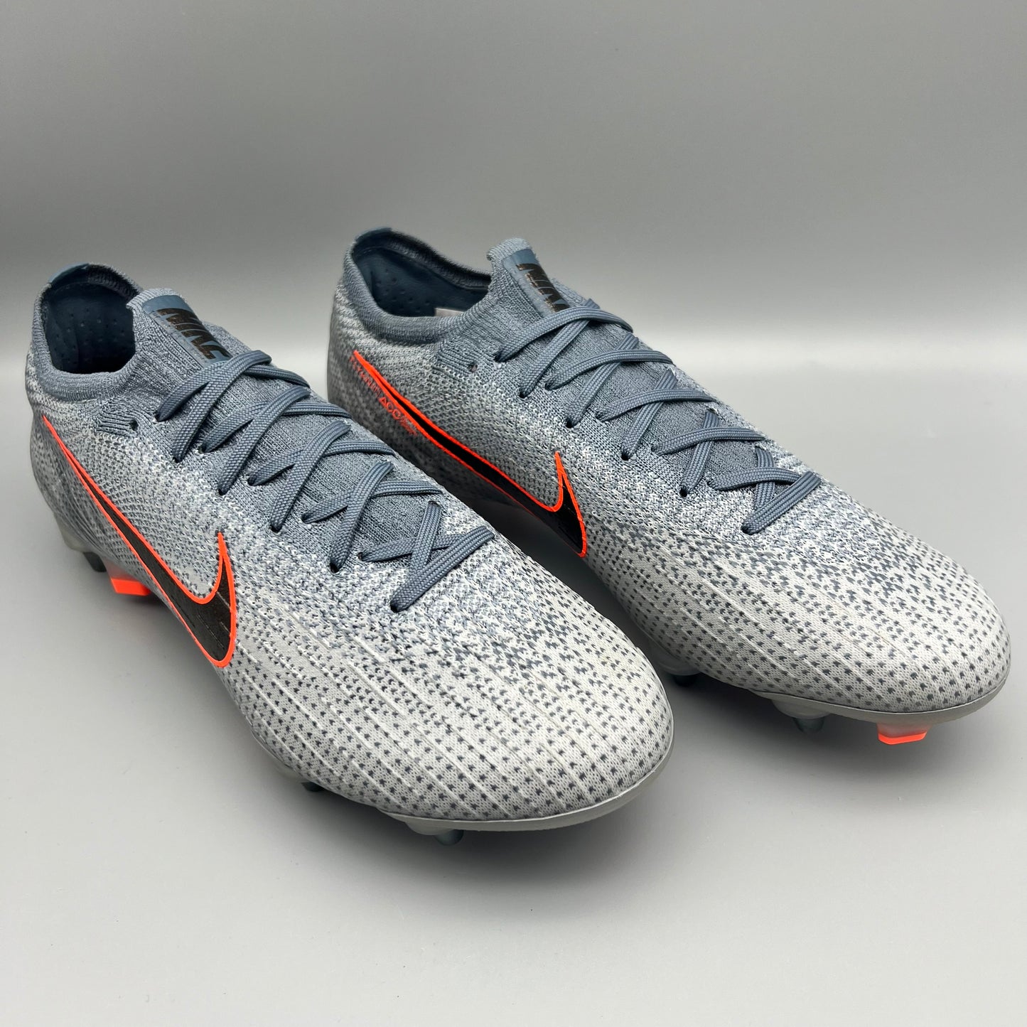 Nike Mercurial Vapor 12 Elite SG-Pro