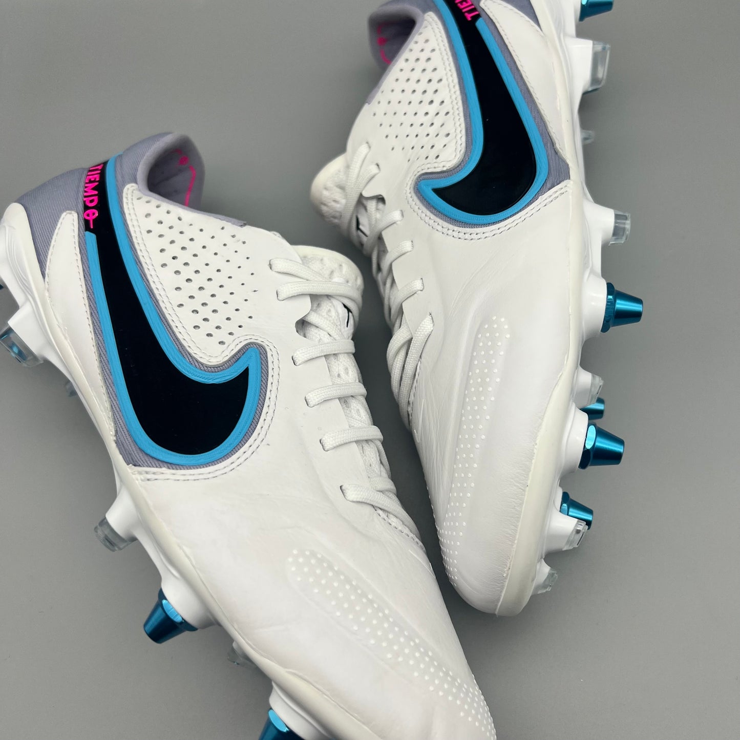 Nike Tiempo Legend 9 Elite SG-Pro