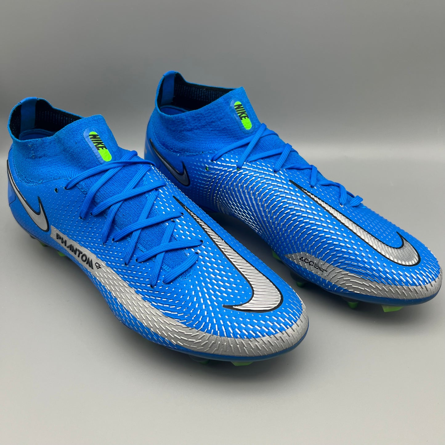 Nike Phantom GT DF Elite