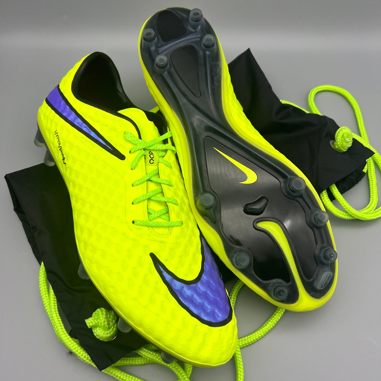 Nike Hypervenom Phantom 1 FG