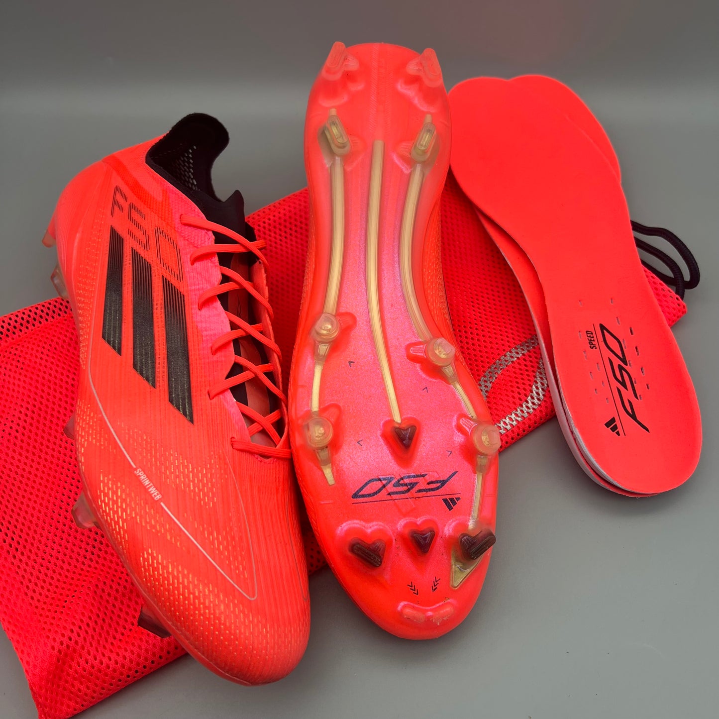 Adidas F50 Elite