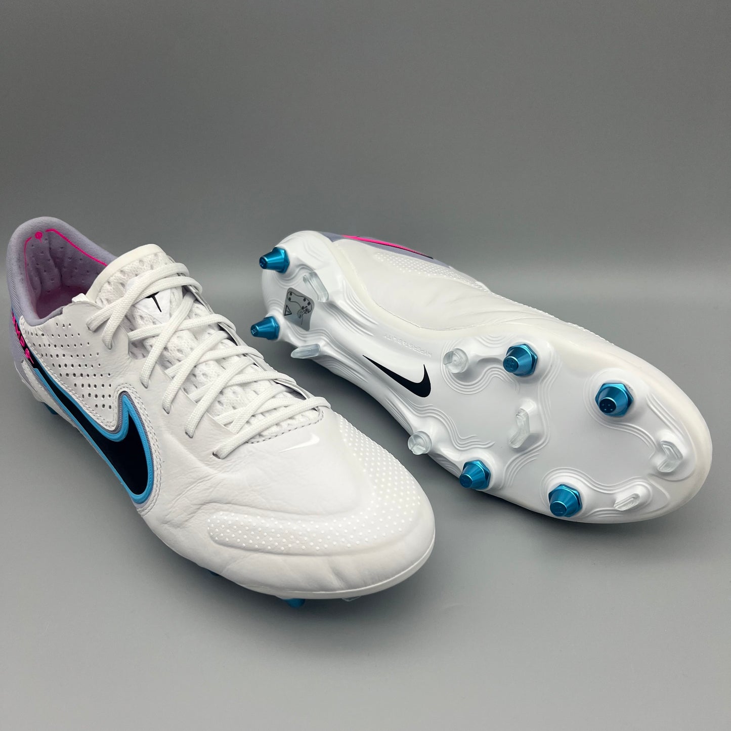 Nike Tiempo Legend 9 Elite SG-Pro