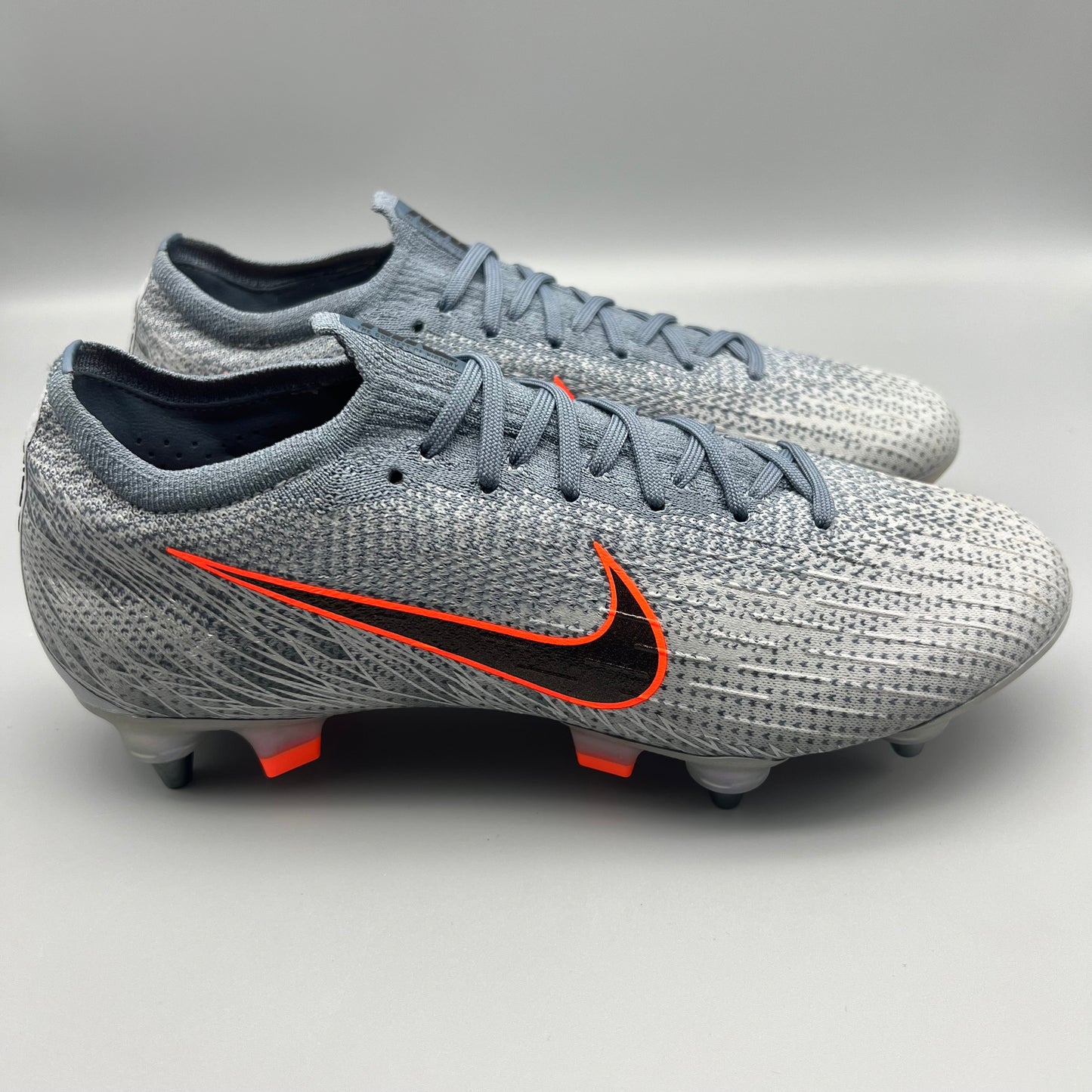 Nike Mercurial Vapor 12 Elite SG-Pro