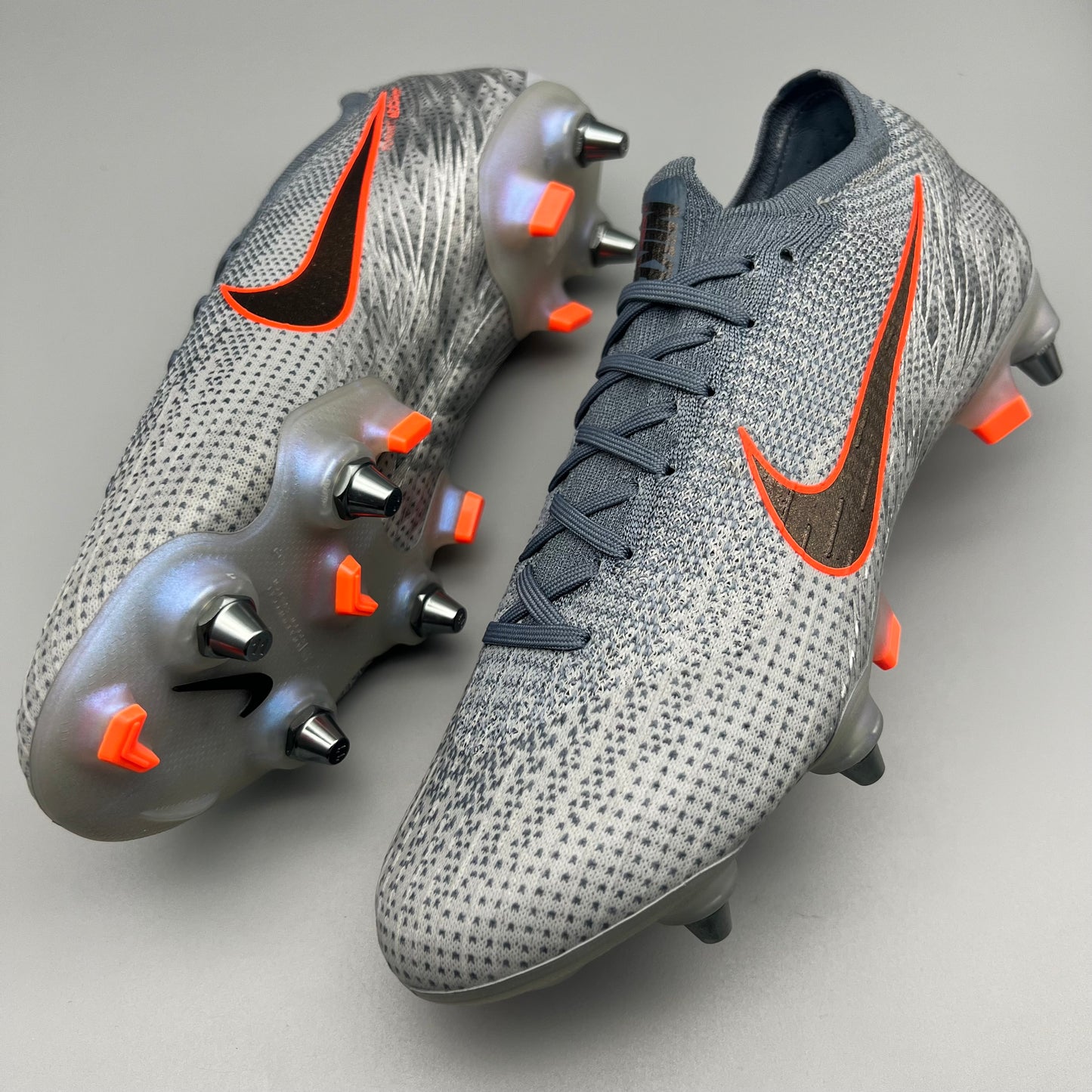 Nike Mercurial Vapor 12 Elite SG-Pro