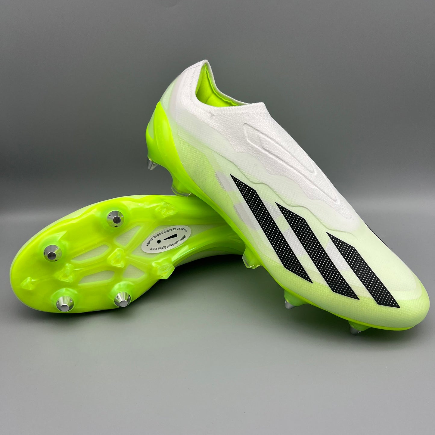 Adidas X Crazyfast.1 LL