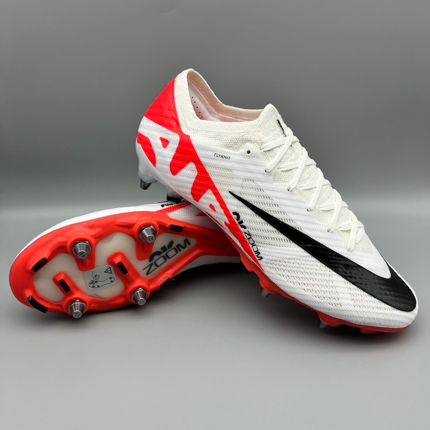 Nike Mercurial Vapor 15 Elite SG-Pro