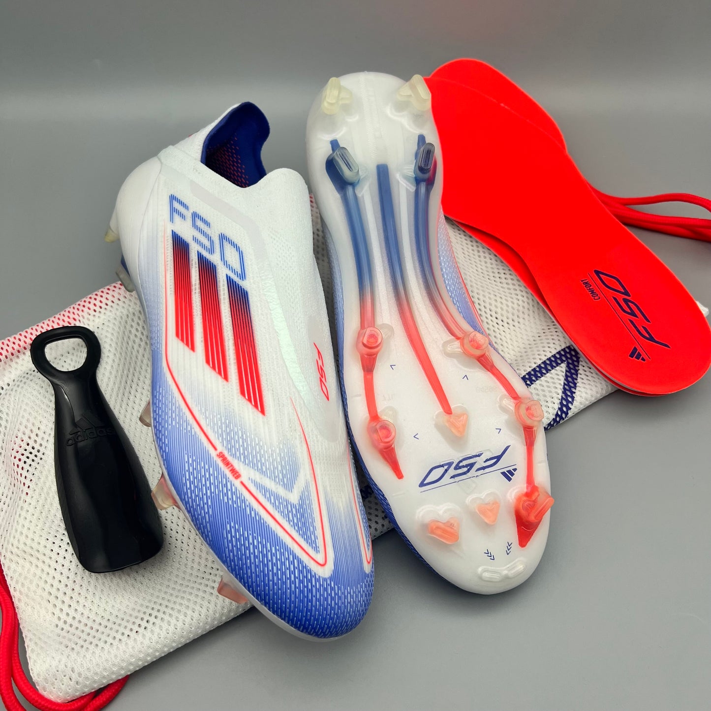 Adidas F50 Elite LL FG