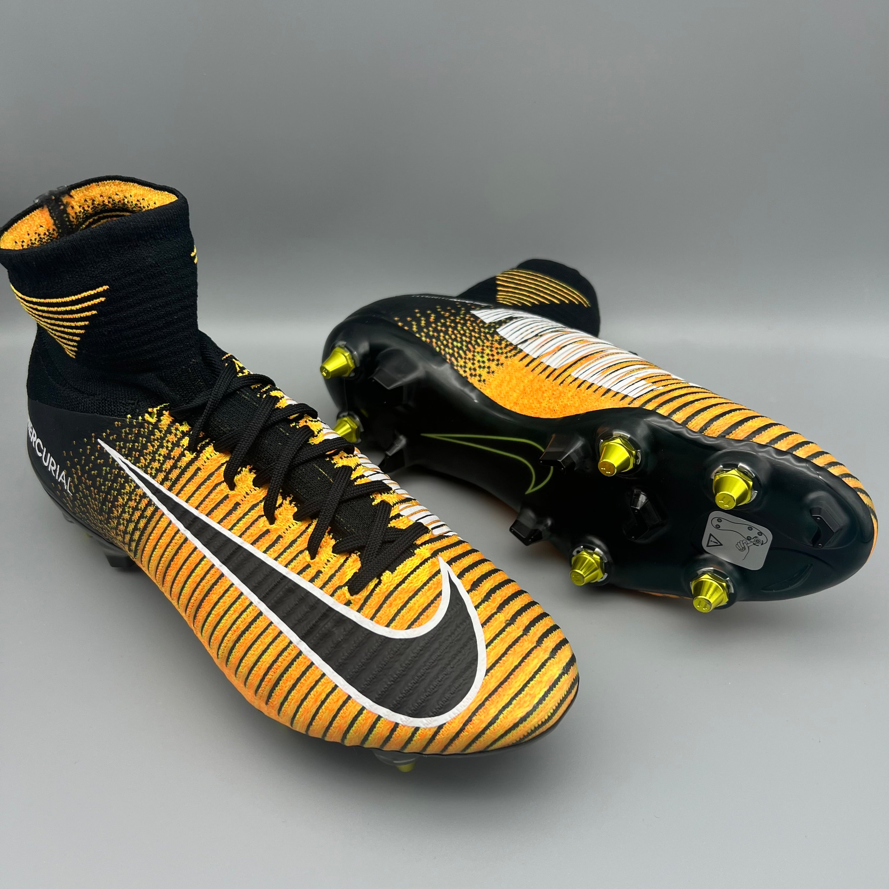 Nike Mercurial Superfly 5 SG 96boots