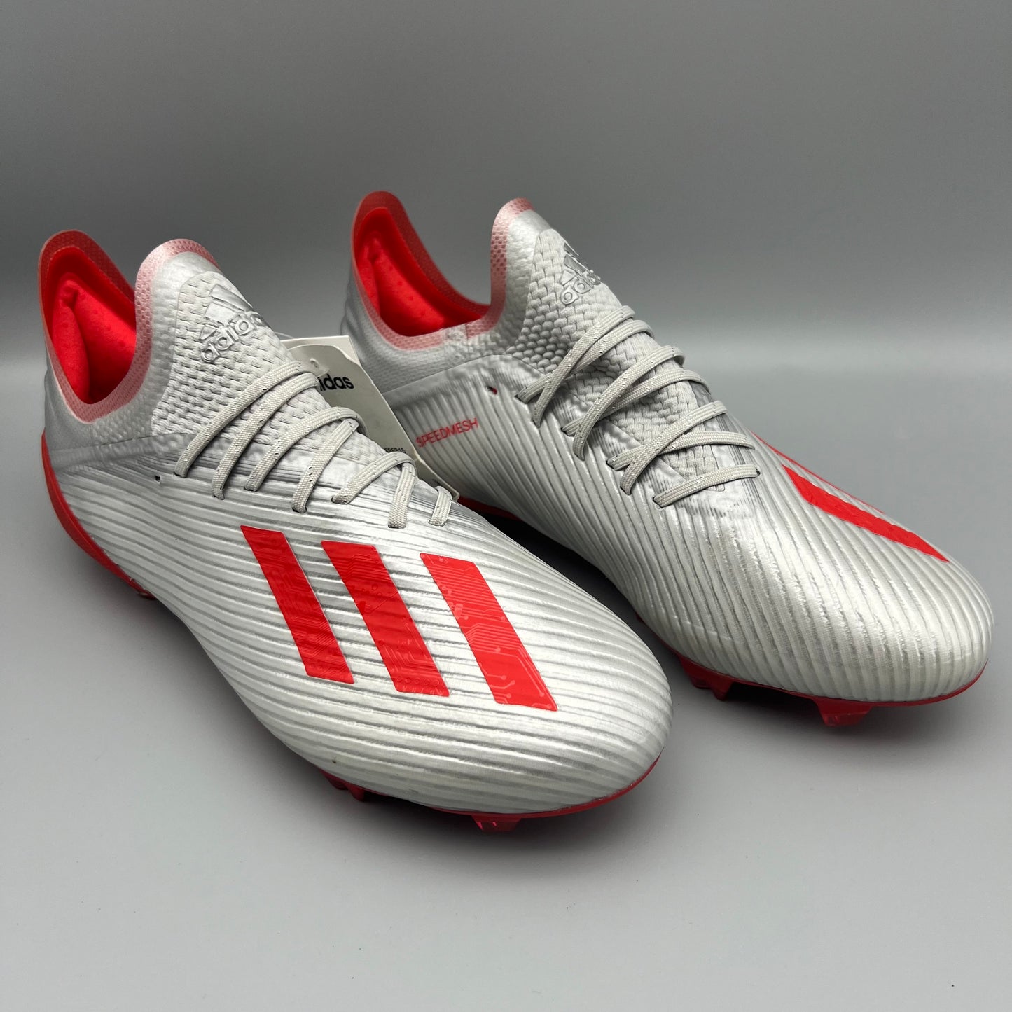 Adidas X 19.1