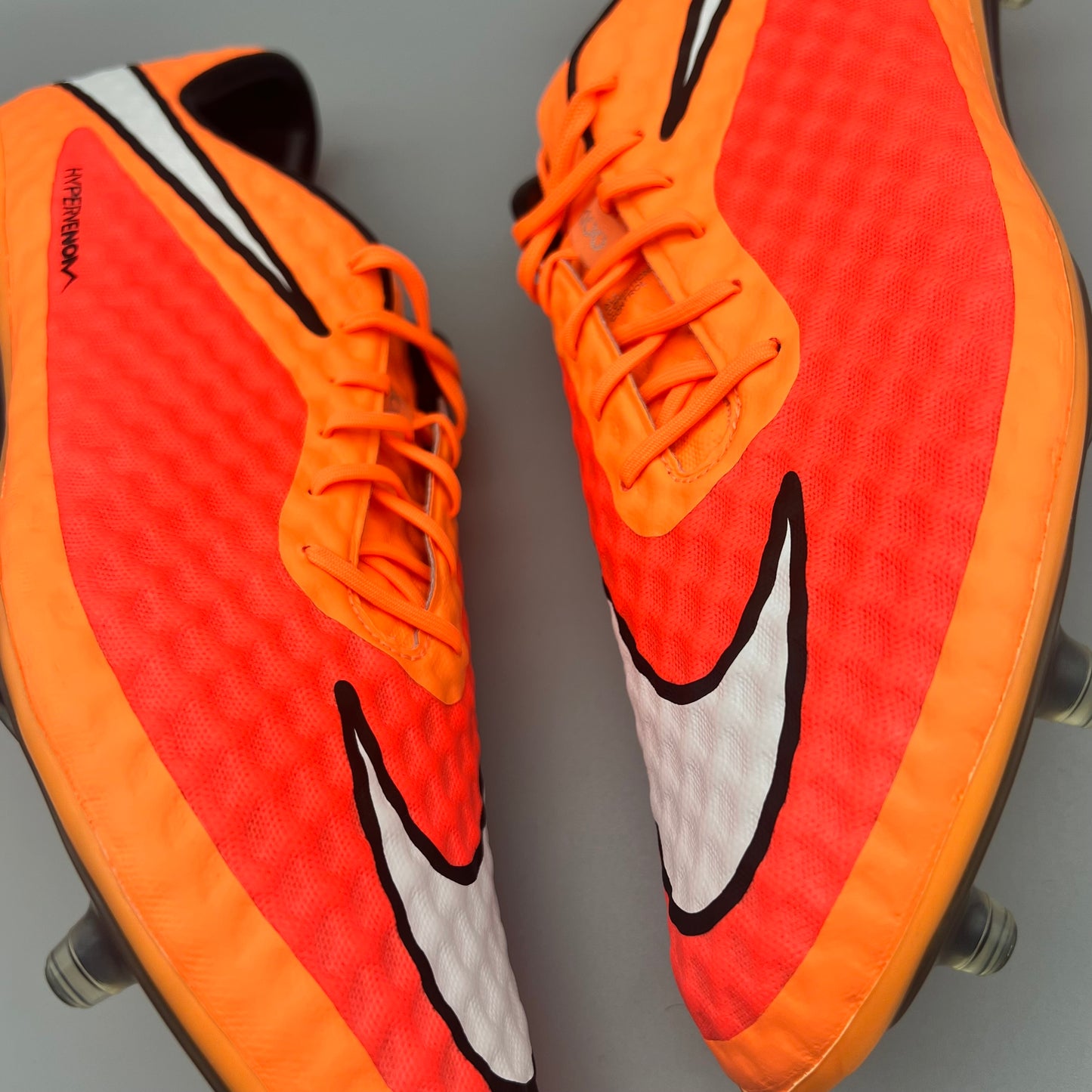 Nike Hypervenom Phantom 1 FG