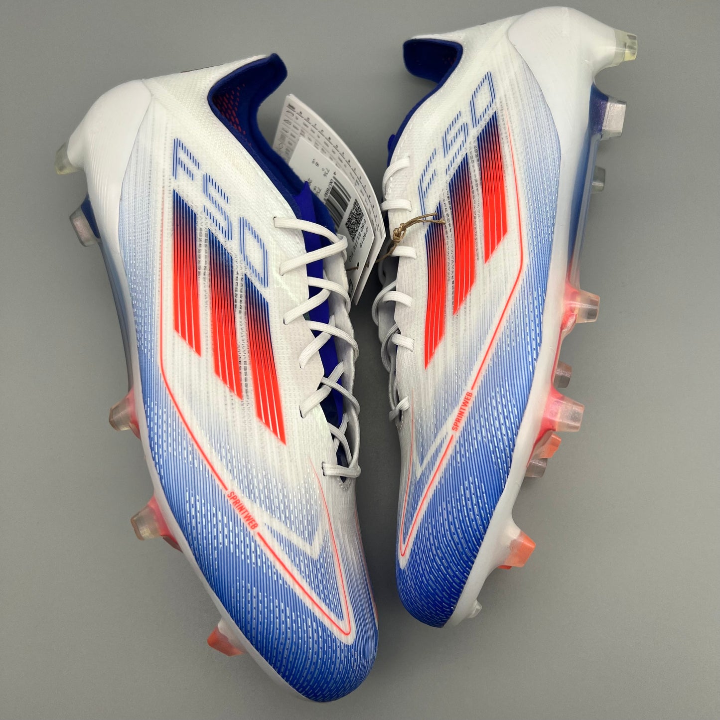 Adidas F50 Elite FG