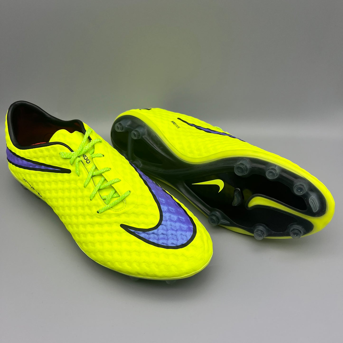 Nike Hypervenom Phantom 1 FG