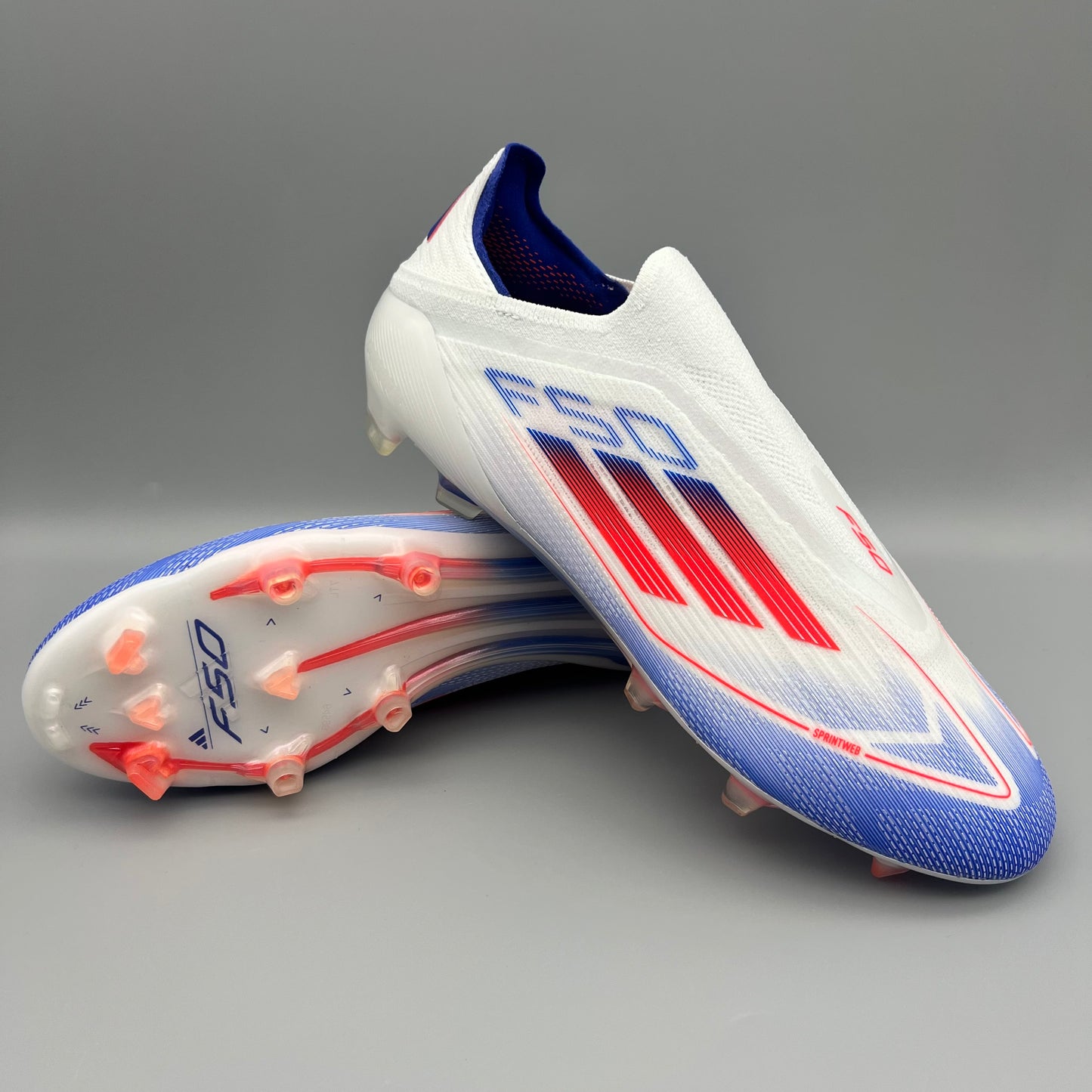 Adidas F50 Elite LL FG