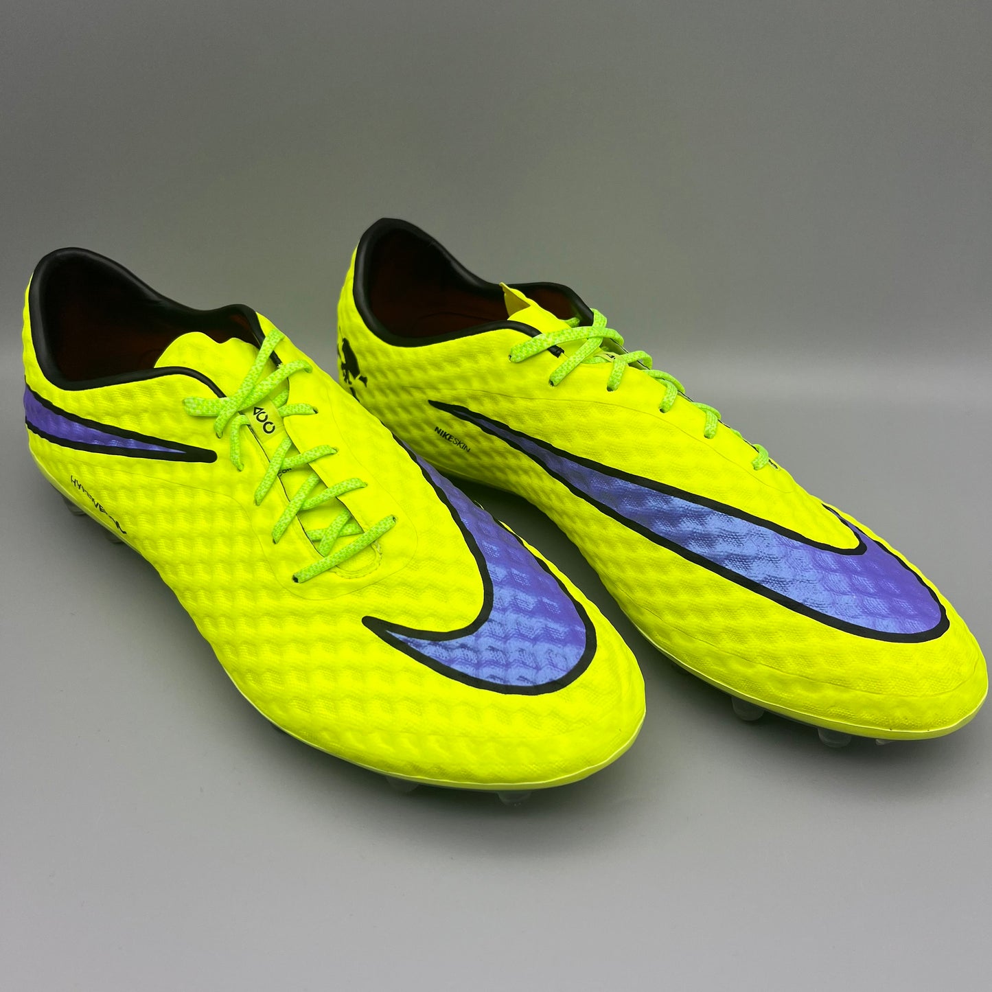 Nike Hypervenom Phantom 1 FG