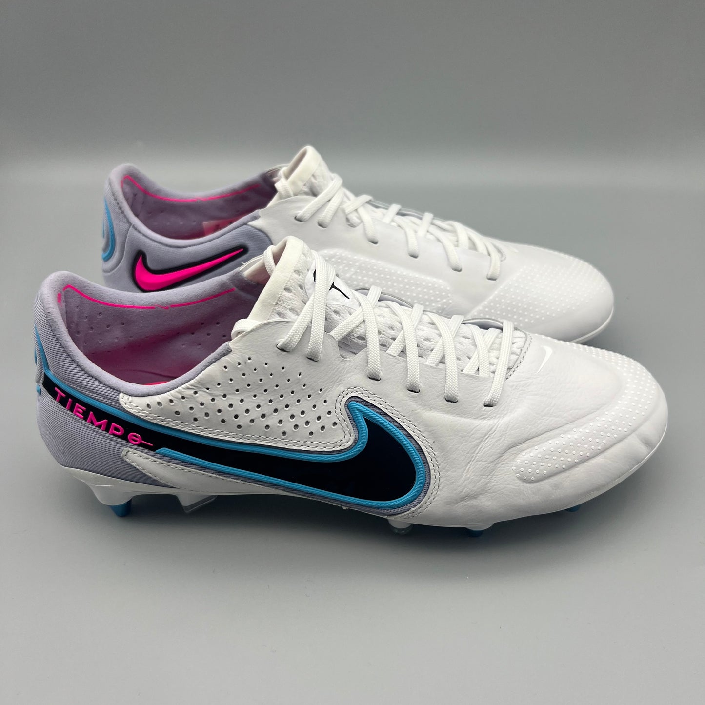 Nike Tiempo Legend 9 Elite SG-Pro