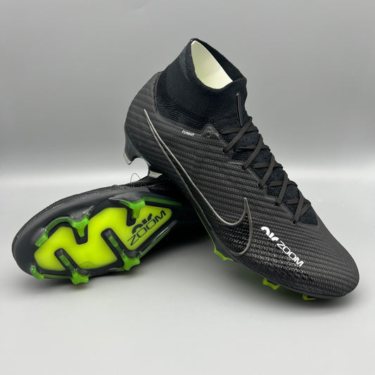 Nike Mercurial Zoom Superfly 9 Elite