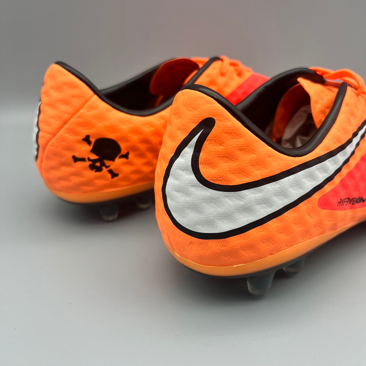 Nike Hypervenom Phantom 1 FG