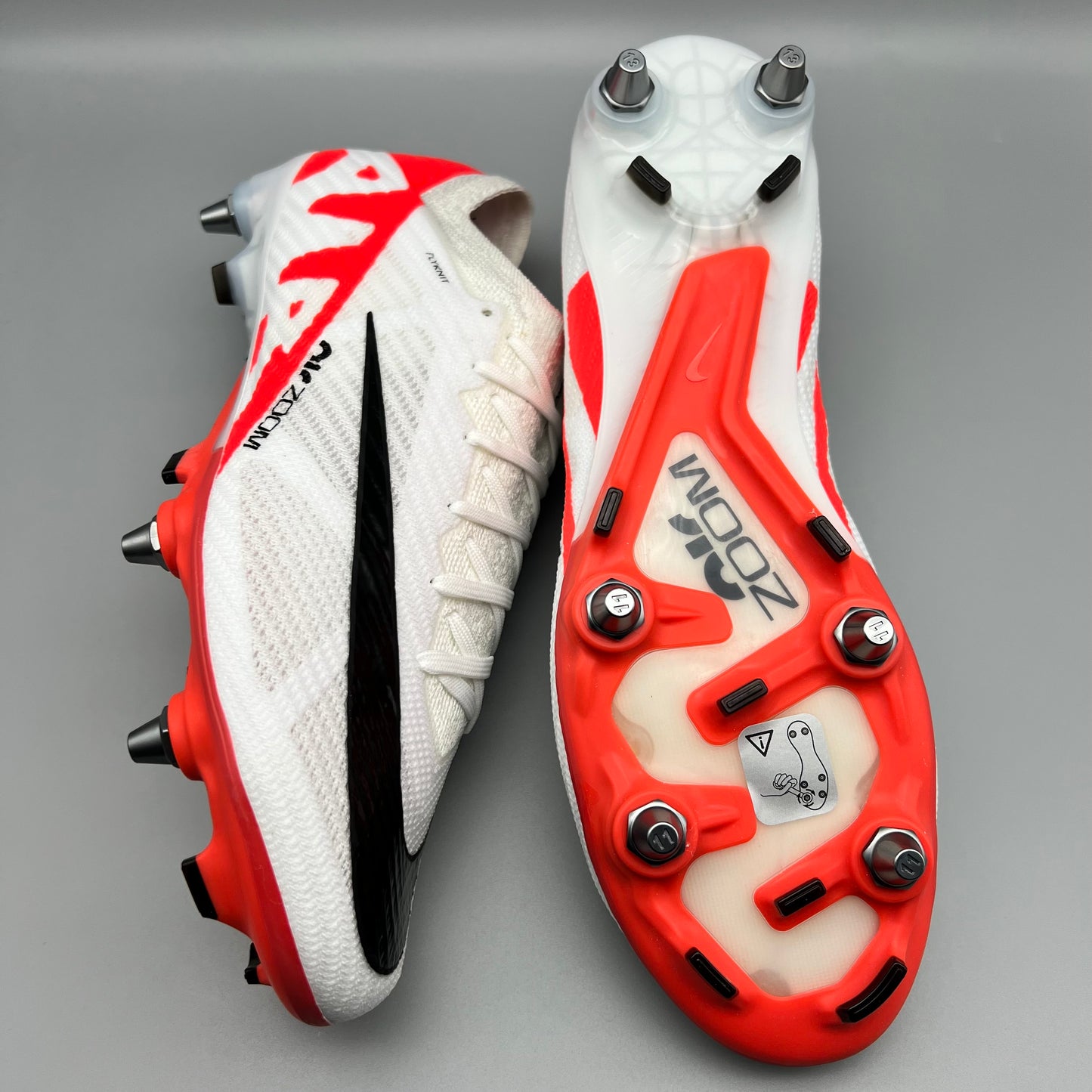 Nike Mercurial Vapor 15 Elite SG-Pro