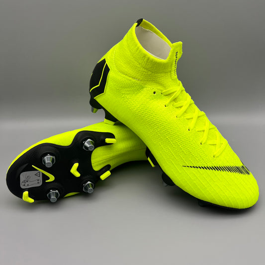 Nike Mercurial Superfly 6 Elite SG-Pro