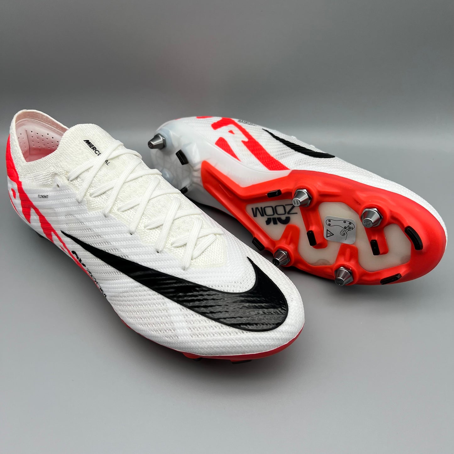 Nike Mercurial Vapor 15 Elite SG-Pro