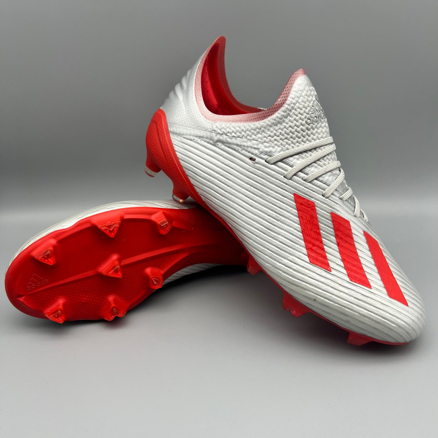 Adidas X 19.1