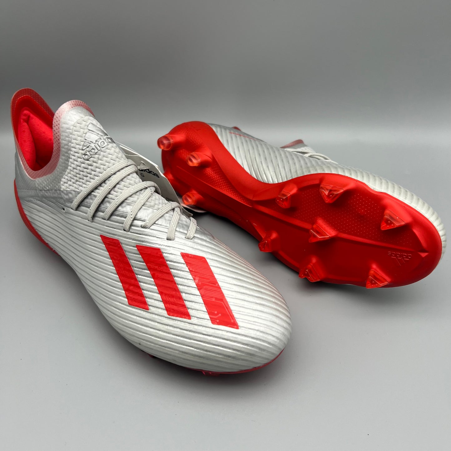 Adidas X 19.1