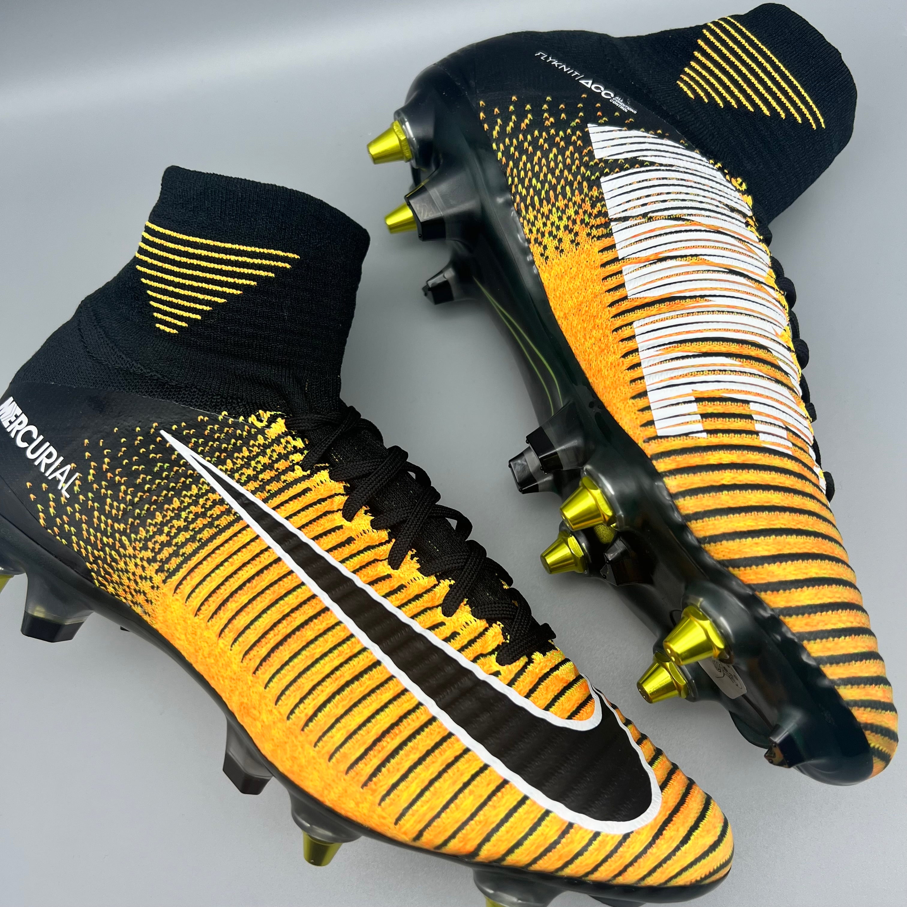 Nike mercurial superfly hotsell 5