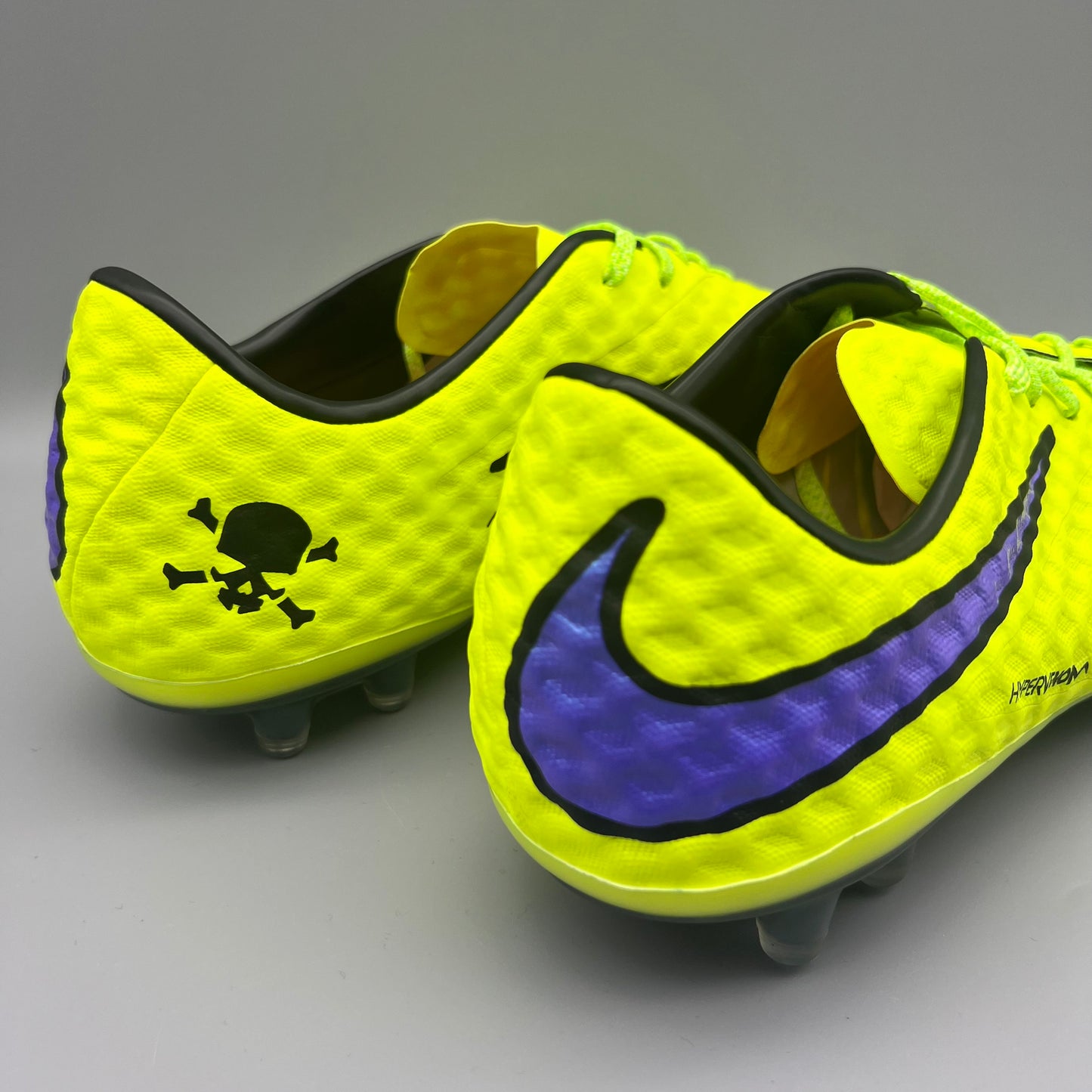 Nike Hypervenom Phantom 1 FG