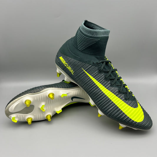 Nike Mercurial Superfly V CR7 SG-Pro