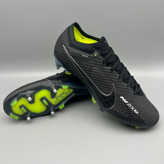 Nike Mercurial Zoom Vapor 15 Elite