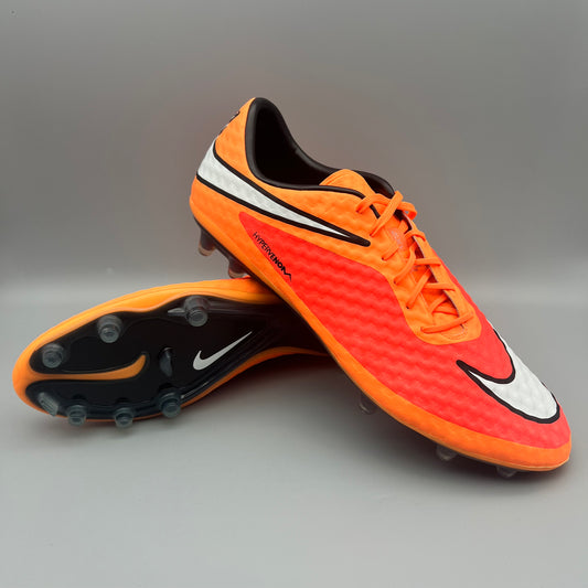 Nike Hypervenom Phantom 1 FG