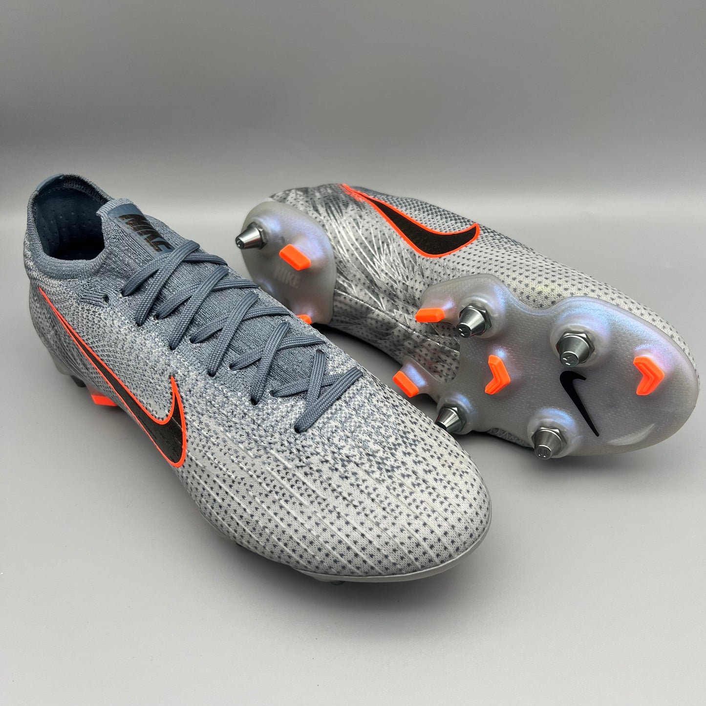 Nike Mercurial Vapor 12 Elite SG-Pro