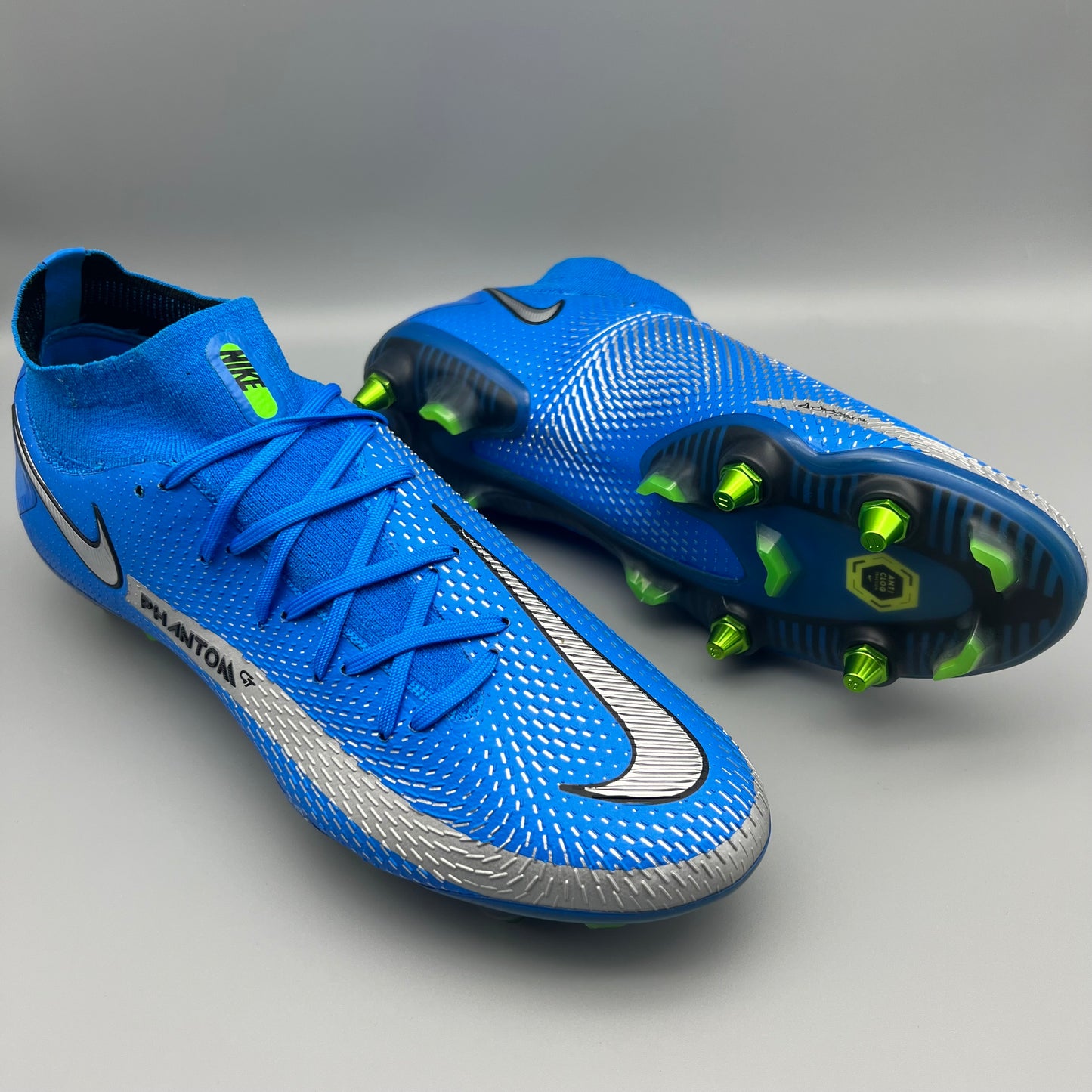 Nike Phantom GT DF Elite