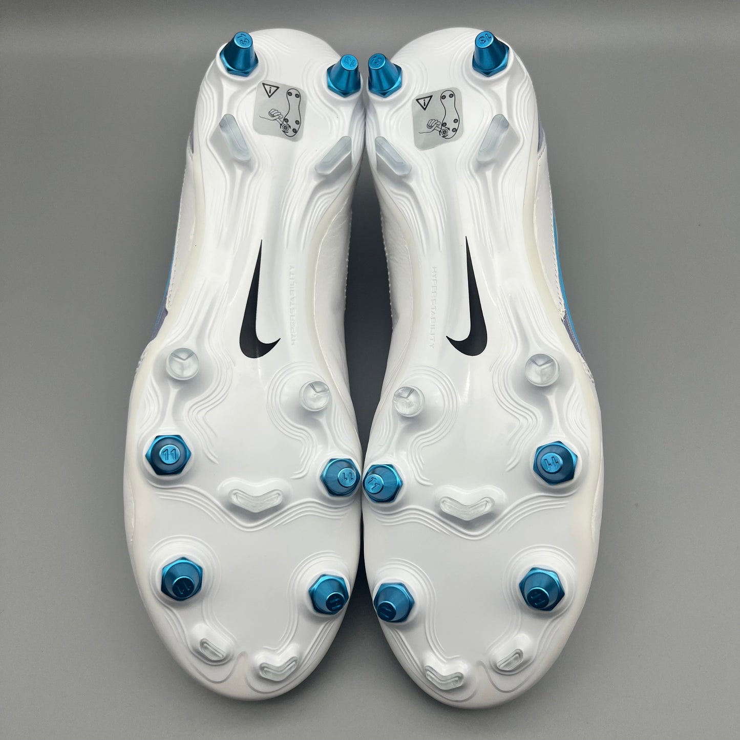 Nike Tiempo Legend 9 Elite SG-Pro