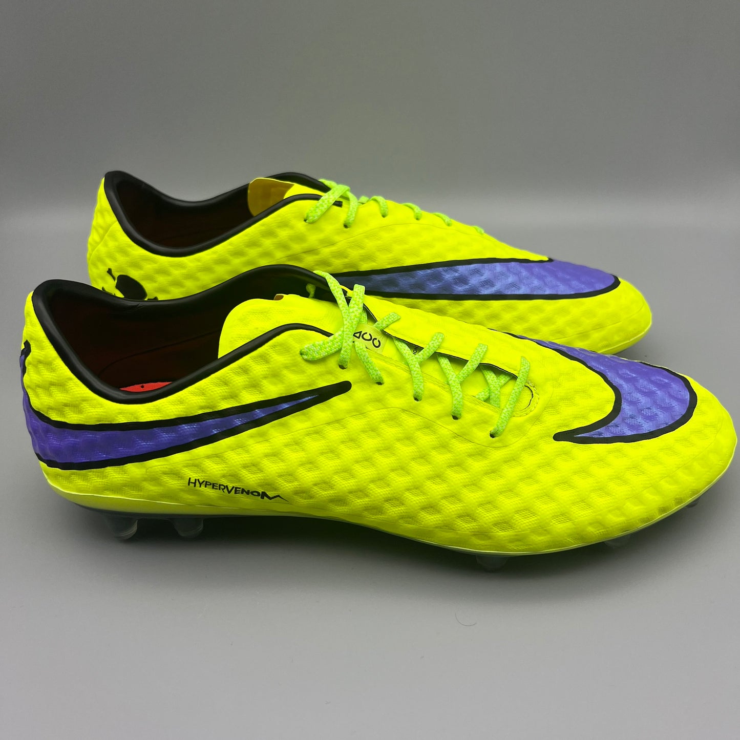 Nike Hypervenom Phantom 1 FG