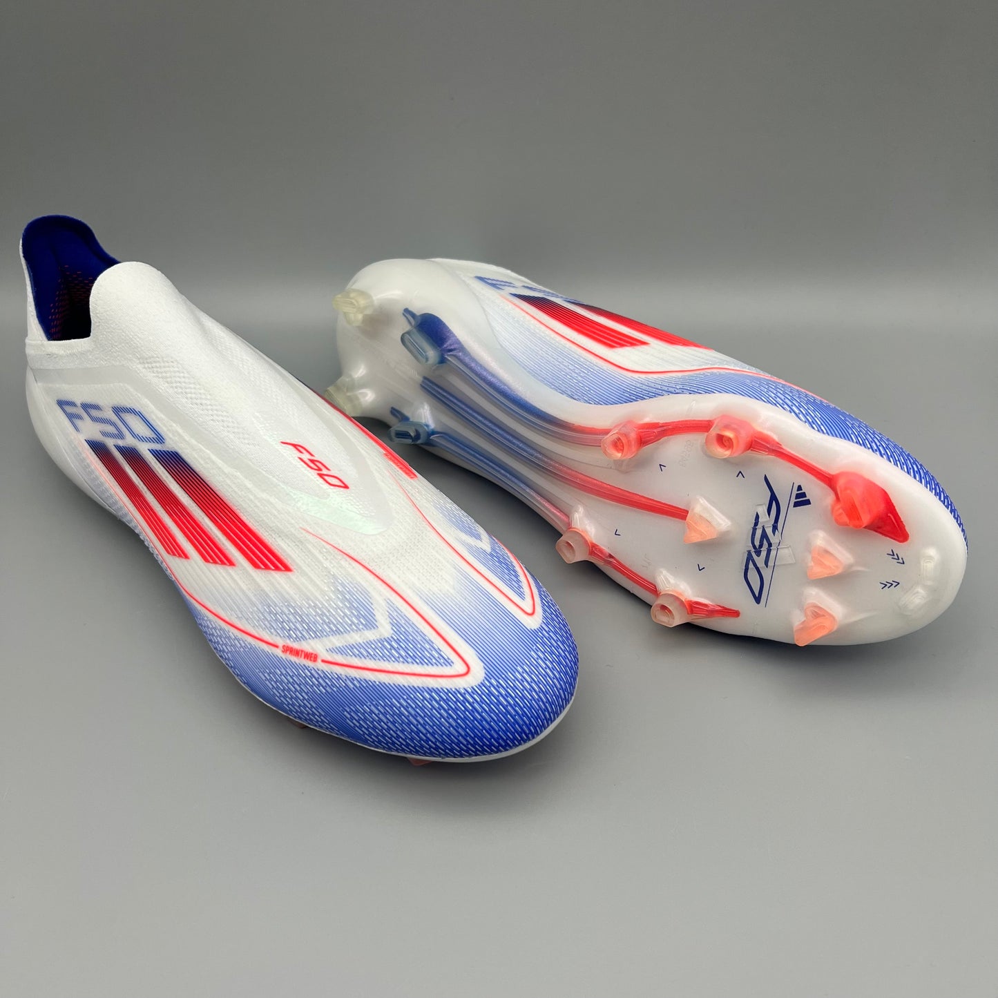 Adidas F50 Elite LL FG