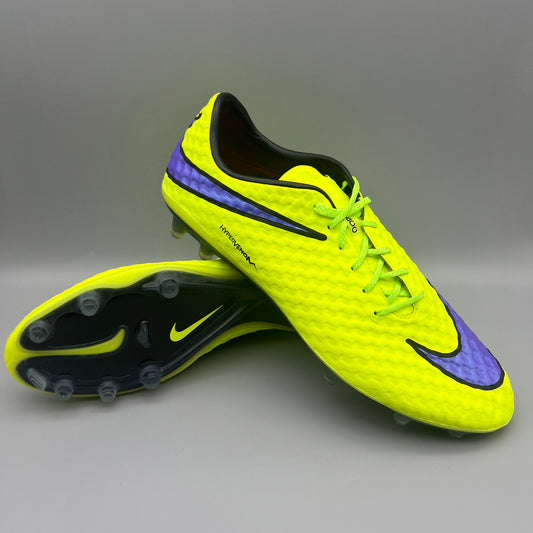 Nike Hypervenom Phantom 1 FG