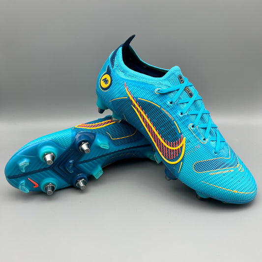 Nike Mercurial Vapor 14 Elite SG-Pro