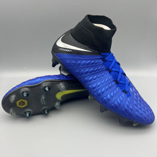 Nike Hypervenom Phantom 3 Elite SG-Pro