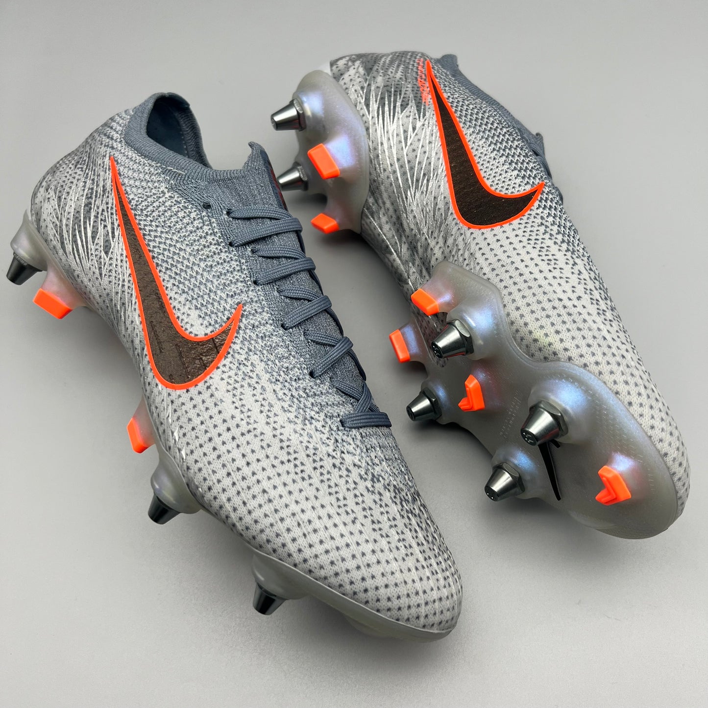 Nike Mercurial Vapor 12 Elite SG-Pro