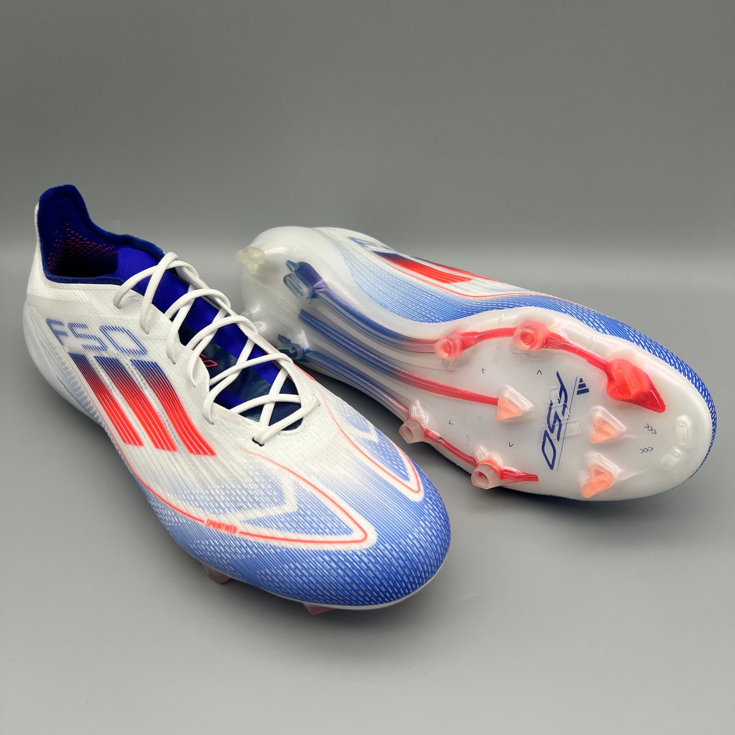 Adidas F50 Elite FG