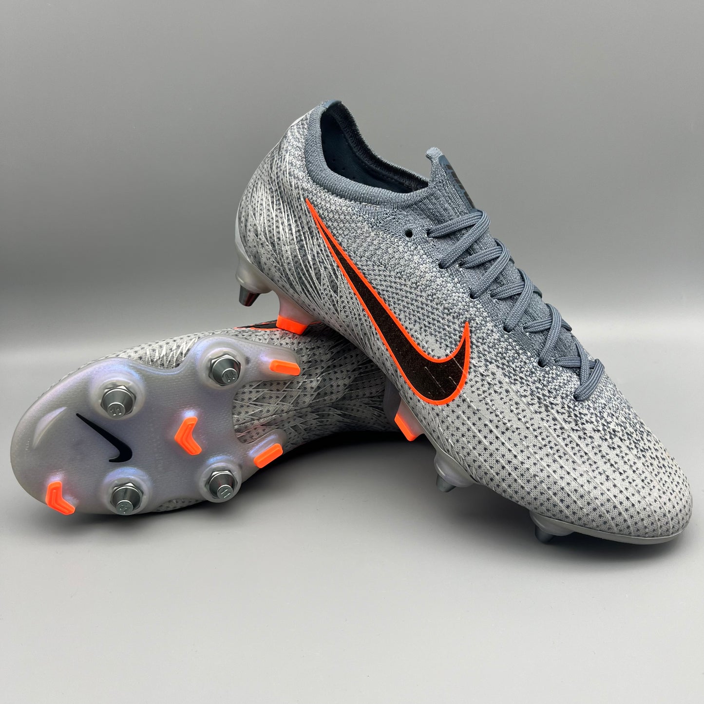 Nike Mercurial Vapor 12 Elite SG-Pro