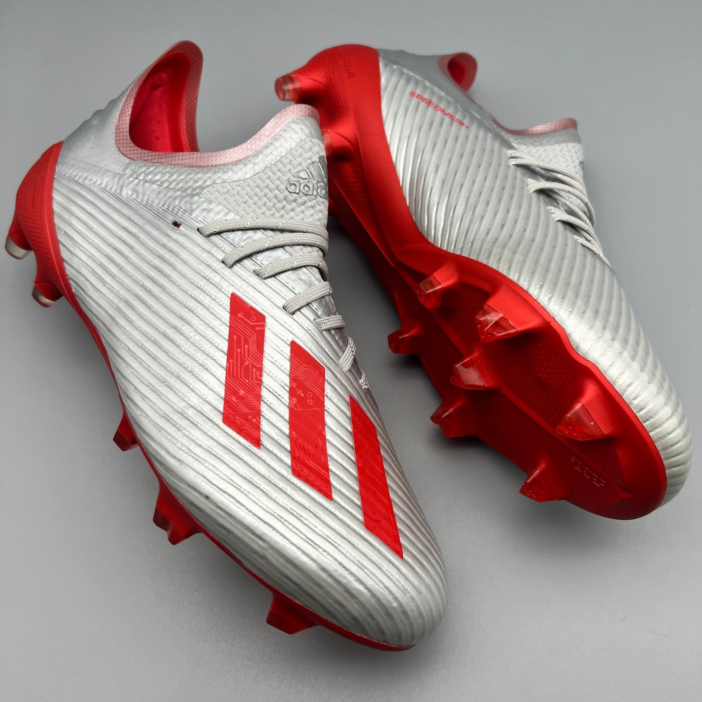 Adidas X 19.1