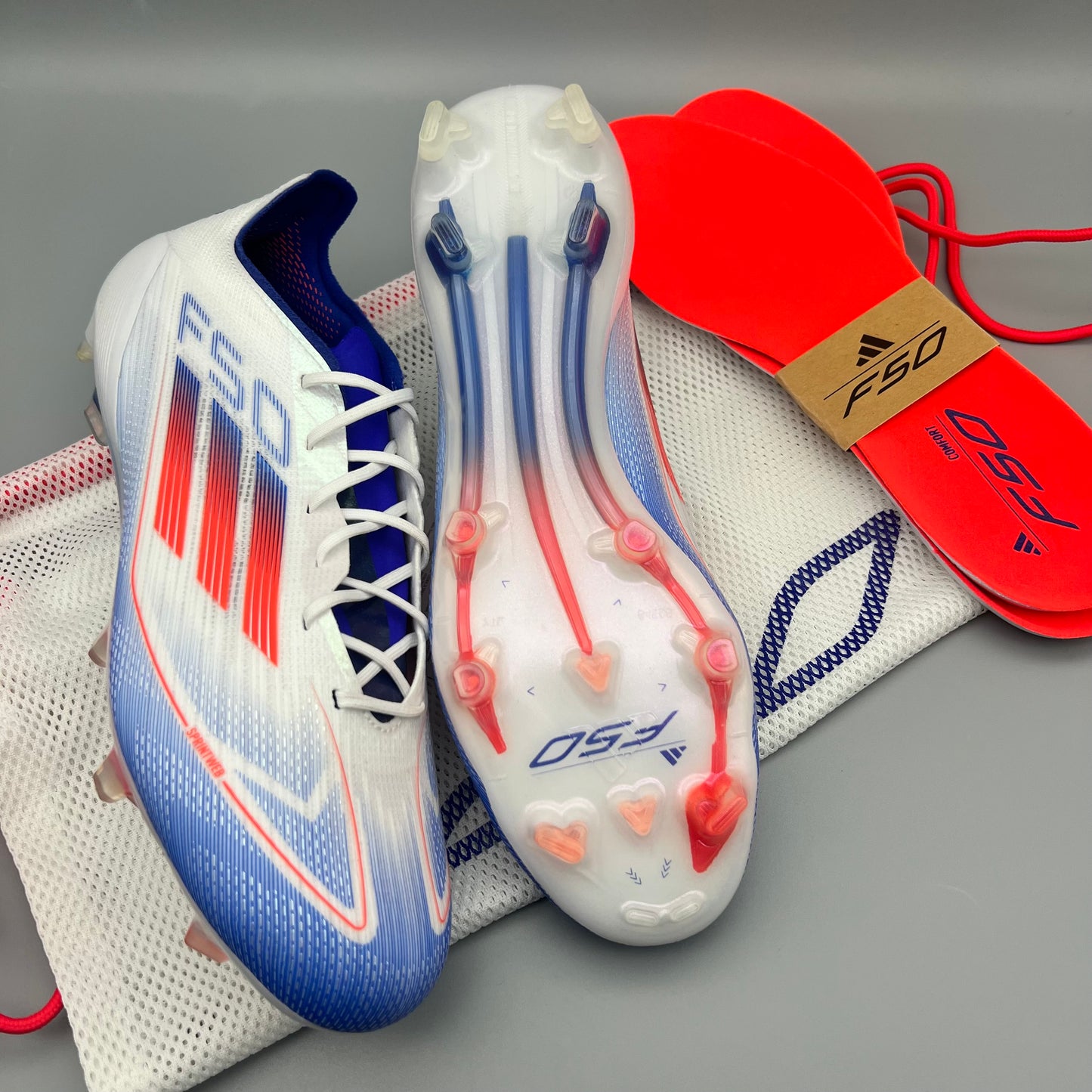 Adidas F50 Elite FG