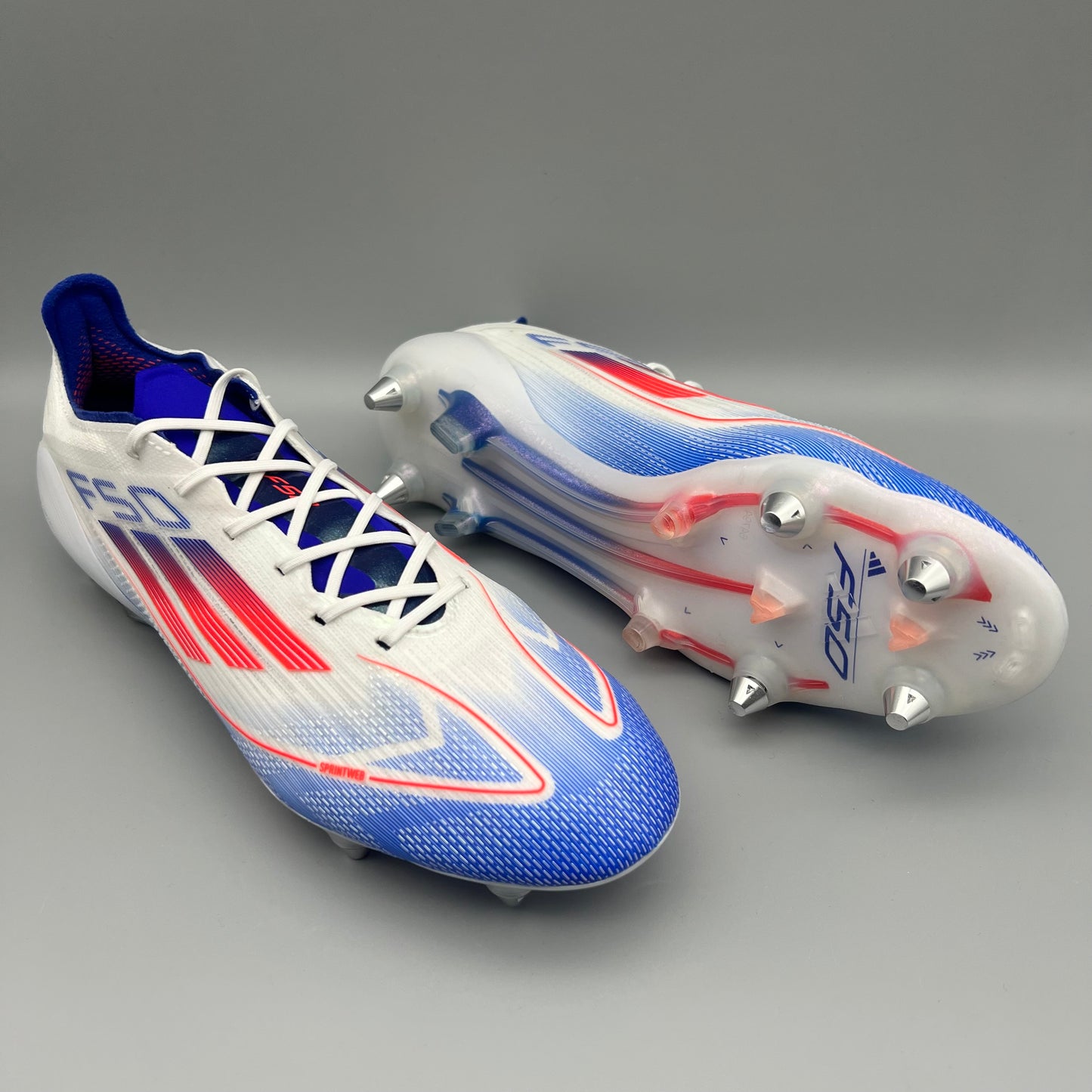 Adidas F50 Elite SG