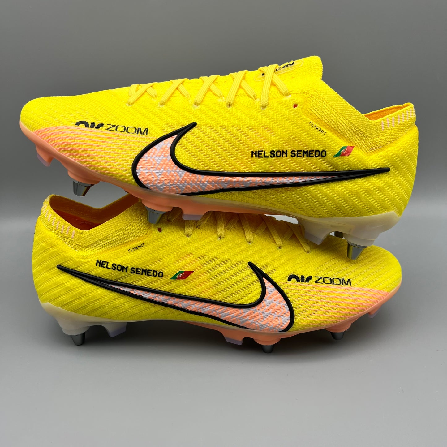 Nike Mercurial Zoom Vapor 15 SG-Pro Elite – 96boots