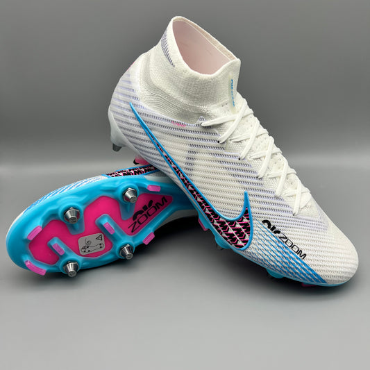 Nike Mercurial Zoom Superfly 9 SG-Pro Elite