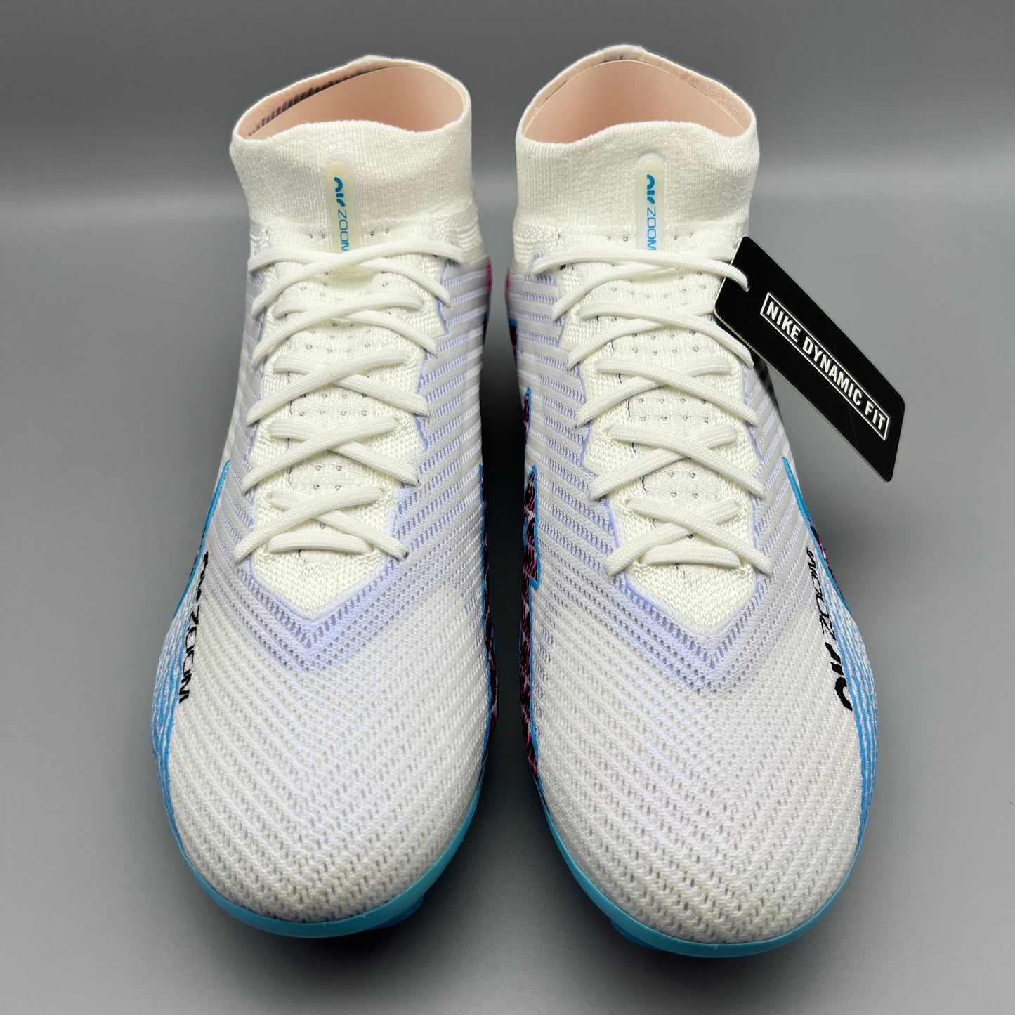 Nike Mercurial Zoom Superfly 9 Elite