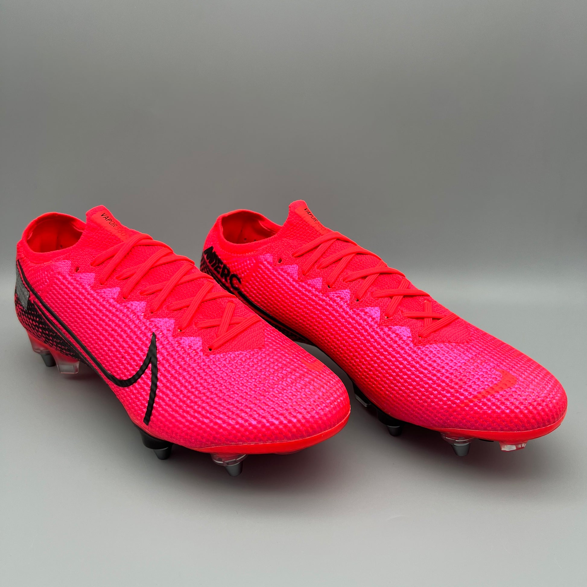 Nike Mercurial Vapor XIII Future Lab II Elite FG - Red