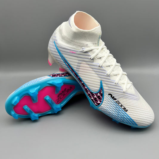 Nike Mercurial Zoom Superfly 9 Elite